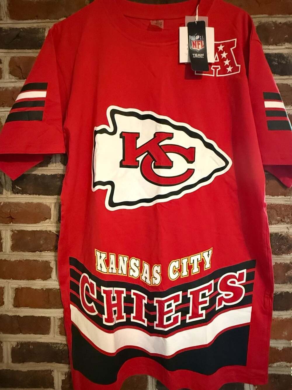 Gameday Couture Women's Kansas City Chiefs